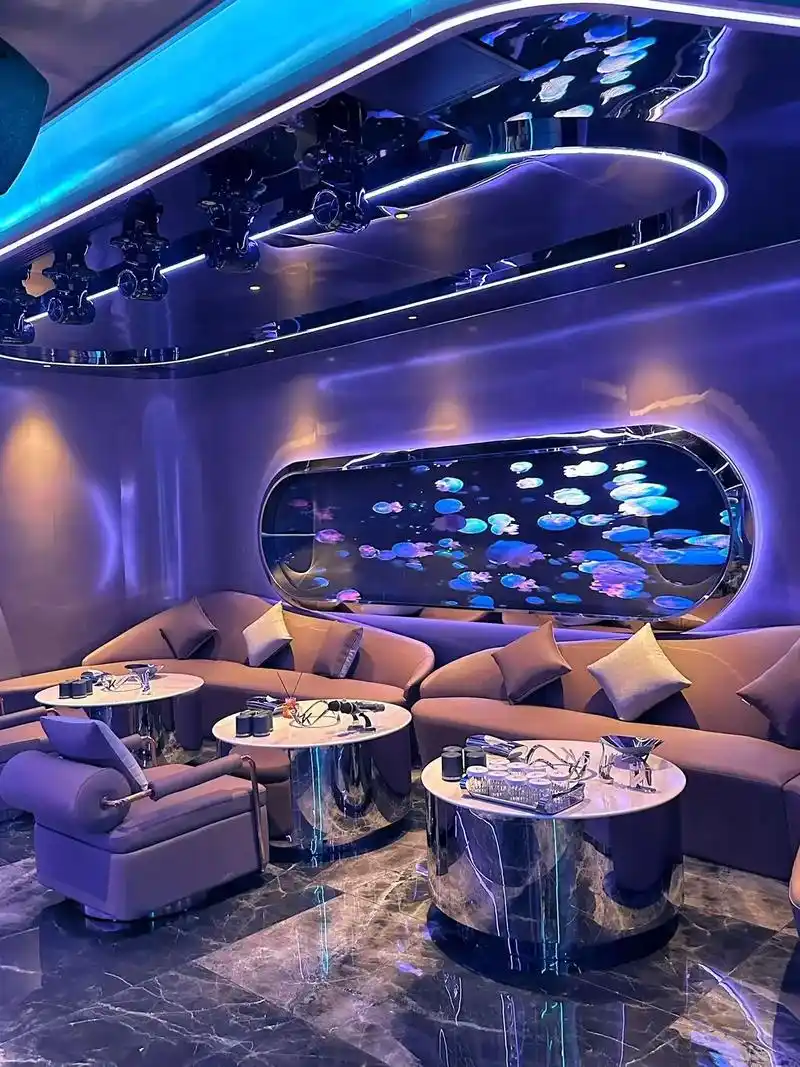 商丘商务ktv怎么玩全攻略-睢阳区ktv预定